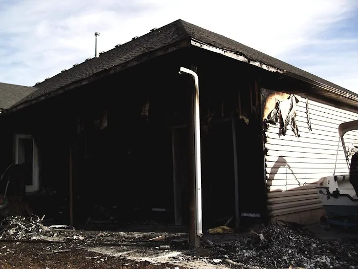 Henderson Restoration & Remodeling Picture 4