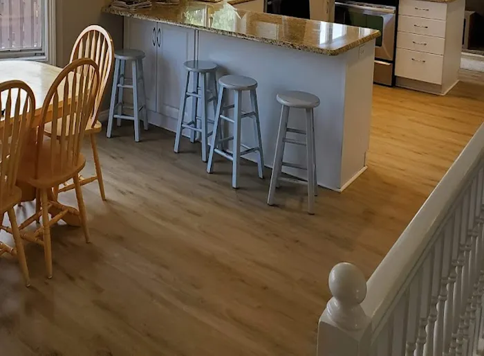 Henderson Restoration & Remodeling Picture 8