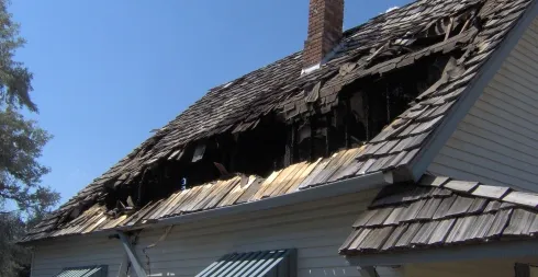 Henderson Restoration & Remodeling Picture 1