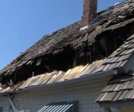 Henderson Restoration & Remodeling