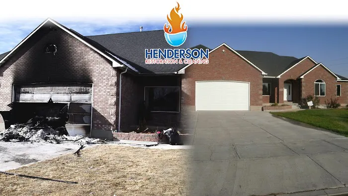 Henderson Restoration & Remodeling Picture 2