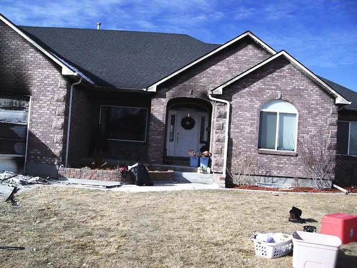 Henderson Restoration & Remodeling Picture 10