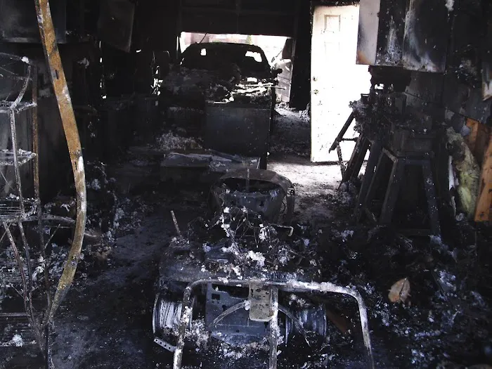 Henderson Restoration & Remodeling Picture 6