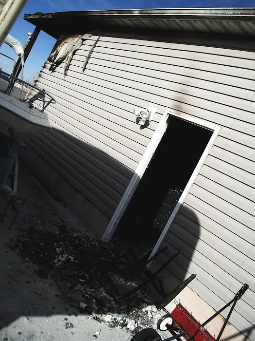 Henderson Restoration & Remodeling Picture 3