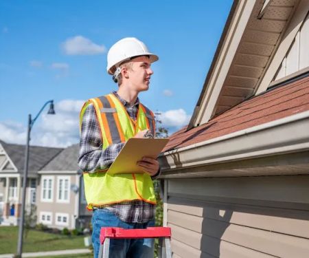 ServiceMaster Fire & Water Restoration by Houts - Ammon