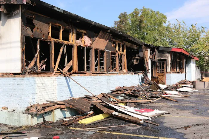 ServiceMaster Fire & Water Restoration by Houts - Ammon Picture 10