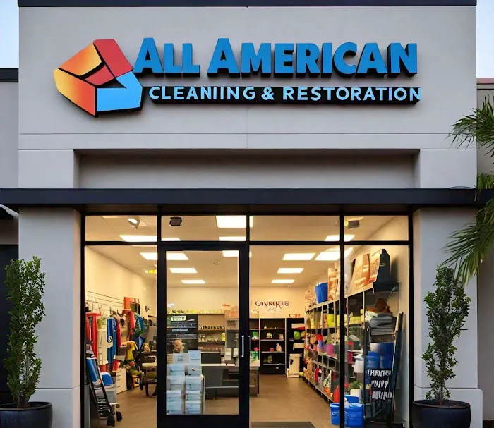 All American Cleaning & Restoration Picture 10