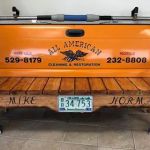 All American Cleaning & Restoration