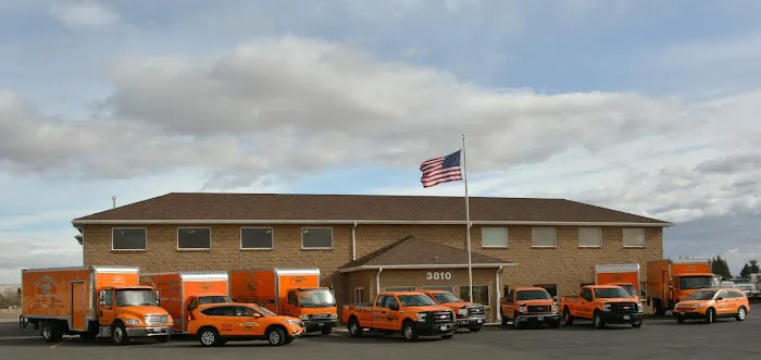 All American Cleaning & Restoration Picture 3