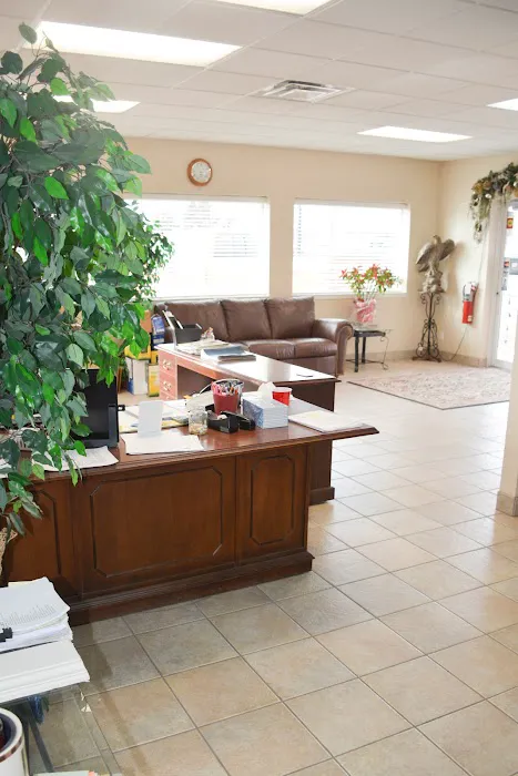 All American Cleaning & Restoration Picture 2