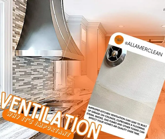 All American Cleaning & Restoration Picture 7