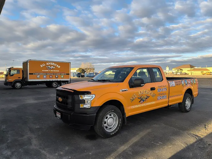 All American Cleaning & Restoration Picture 9