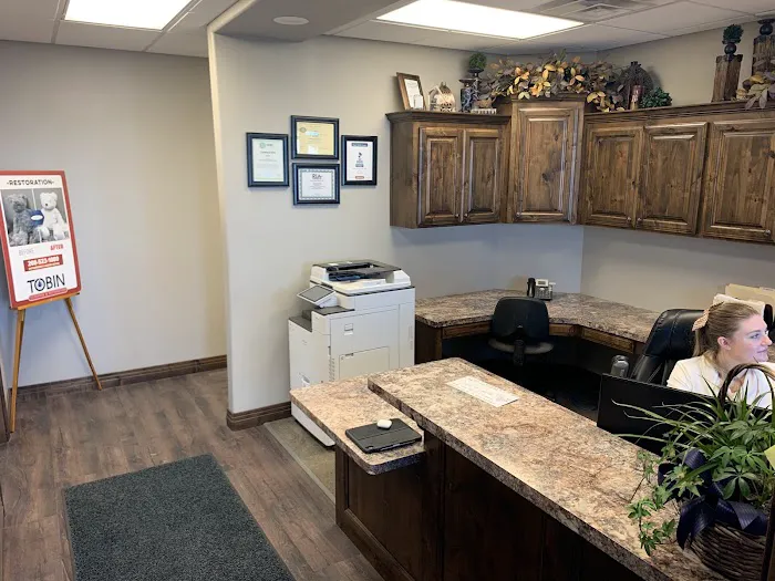 Tobin Restoration Services Picture 6