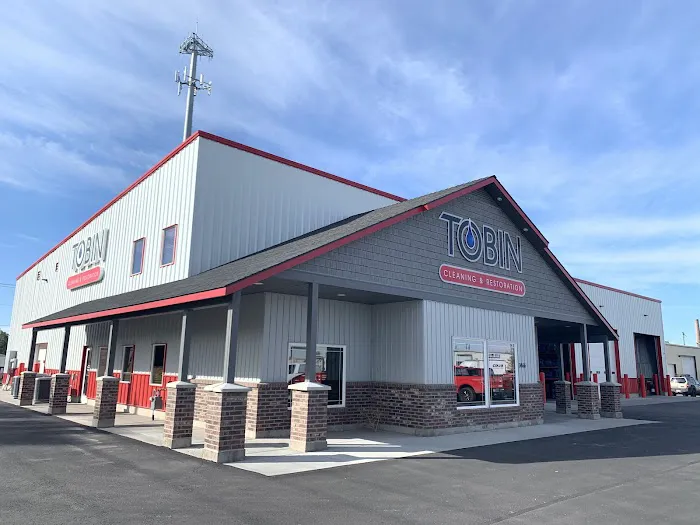 Tobin Restoration Services Picture 5