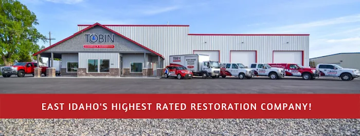 Tobin Restoration Services Picture 9