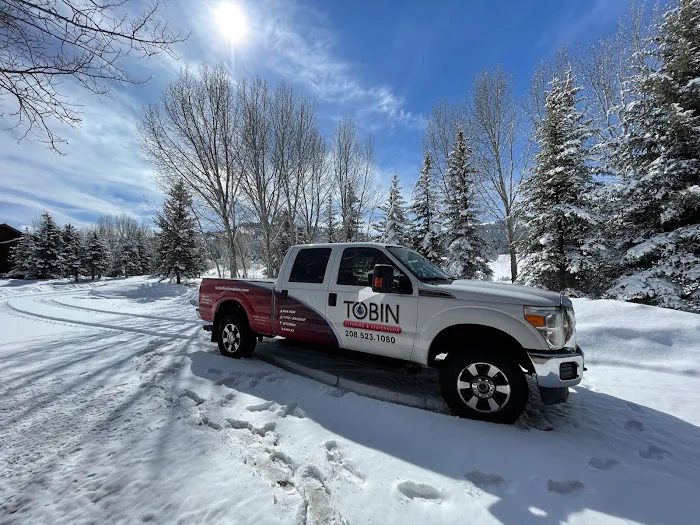 Tobin Restoration Services Picture 2