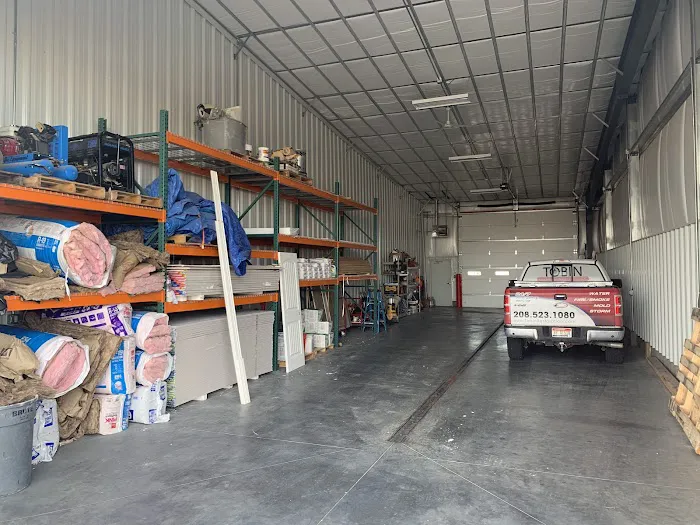 Tobin Restoration Services Picture 10