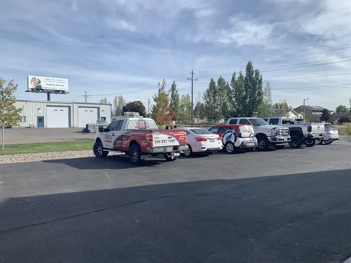 Tobin Restoration Services Picture 8