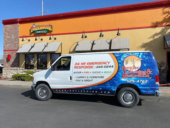 Sunrise Cleaning & Restoration Picture 2