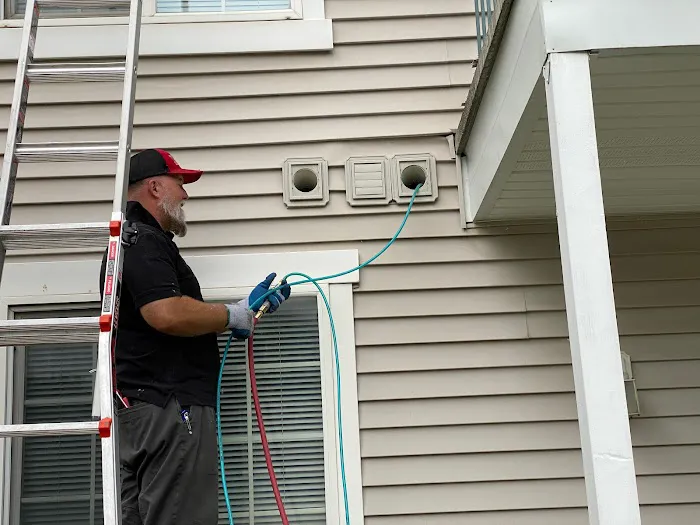 Sunrise Cleaning & Restoration Picture 3