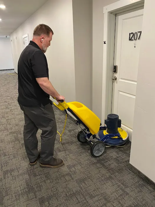 Sunrise Cleaning & Restoration Picture 4