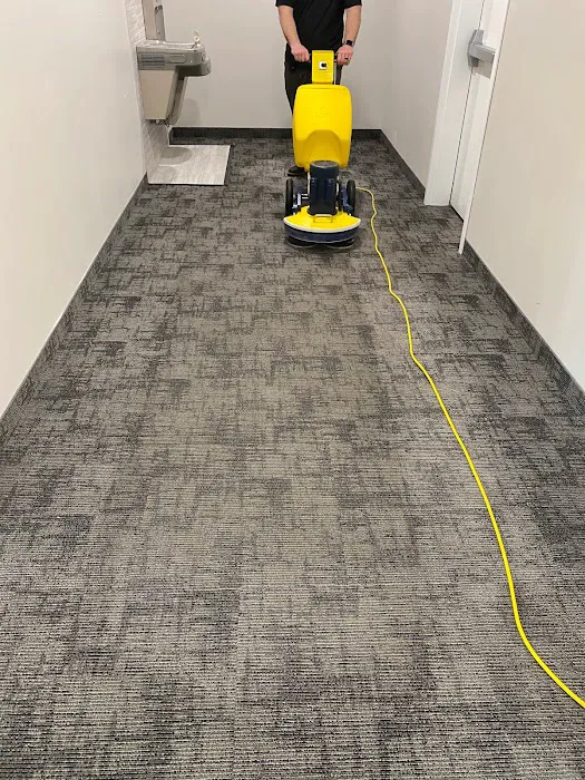 Sunrise Cleaning & Restoration Picture 1