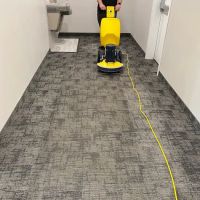 Sunrise Cleaning & Restoration ico