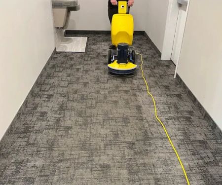 Sunrise Cleaning & Restoration