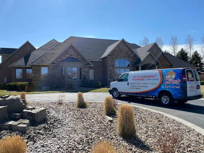 Sunrise Cleaning & Restoration Picture 6