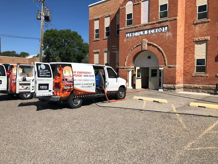 Sunrise Cleaning & Restoration Picture 7