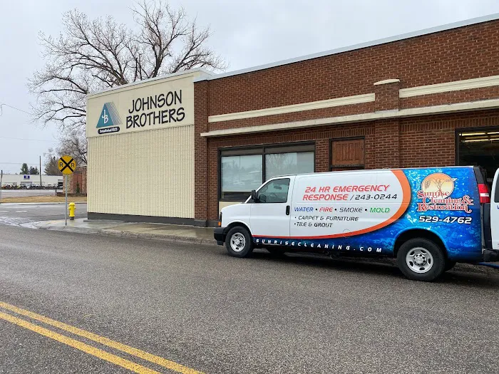 Sunrise Cleaning & Restoration Picture 10