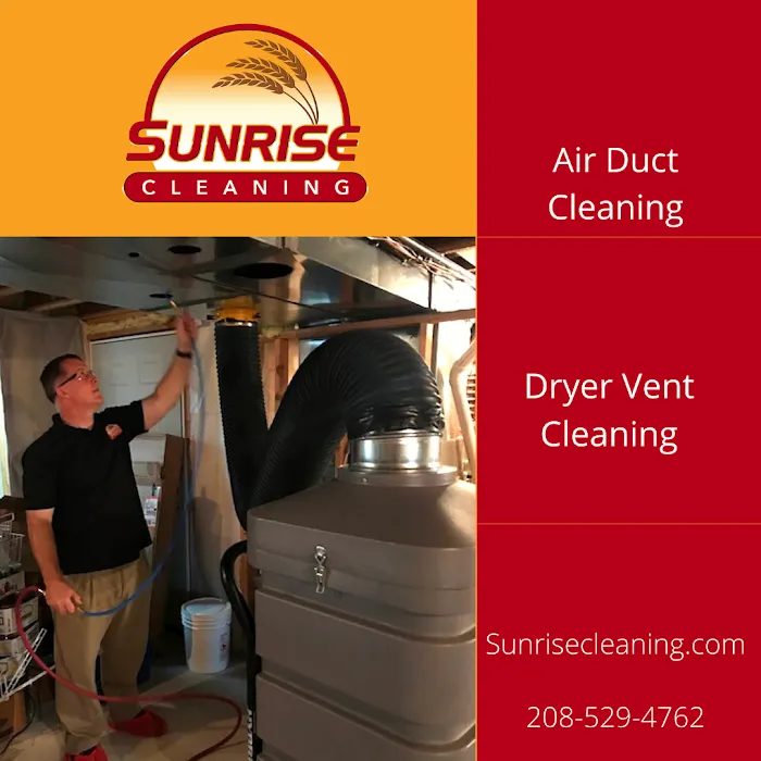 Sunrise Cleaning & Restoration Picture 9