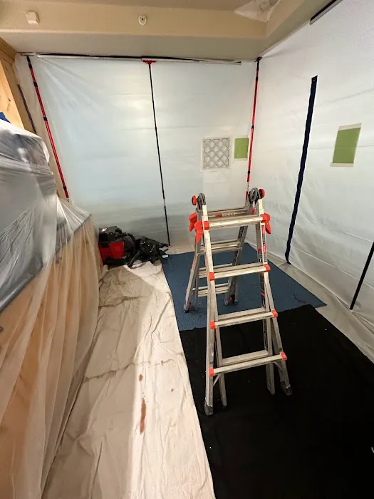 Home Pride Restoration and Cleaning Picture 6