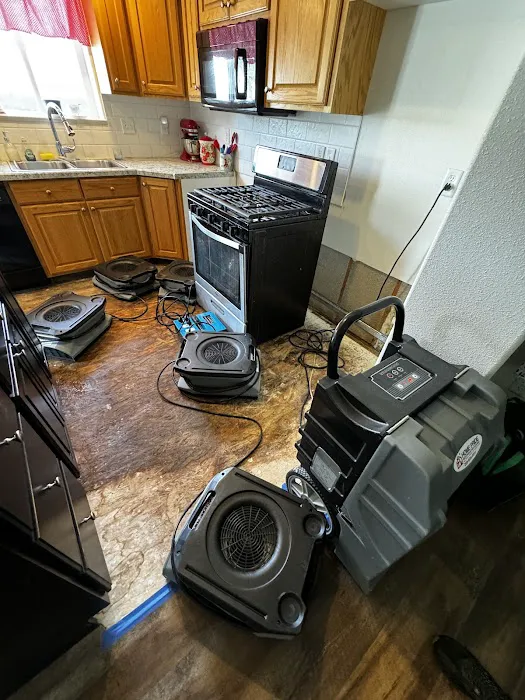 Home Pride Restoration and Cleaning Picture 3