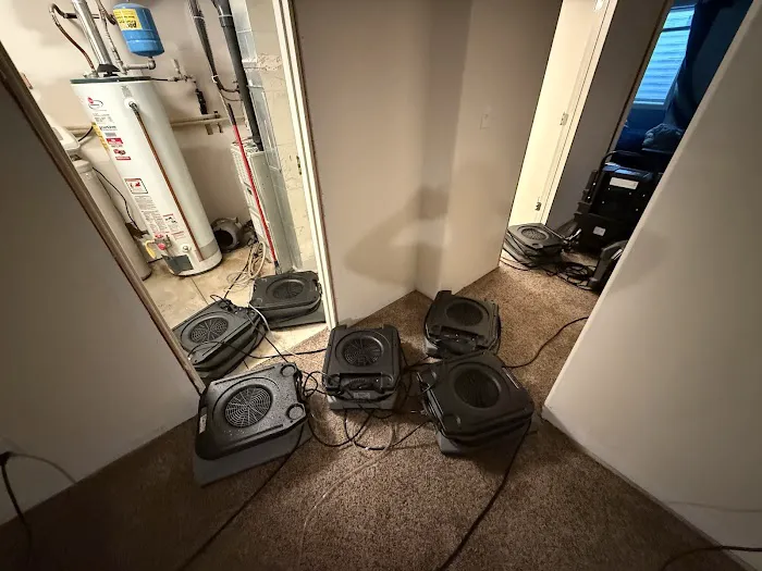 Home Pride Restoration and Cleaning Picture 4