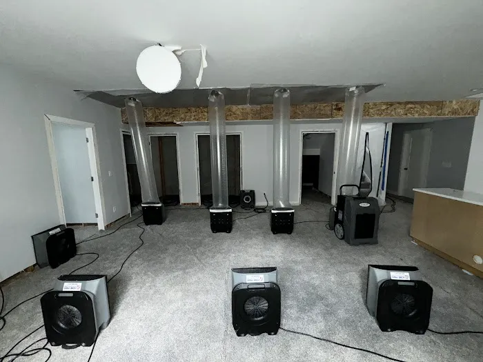 Home Pride Restoration and Cleaning Picture 1