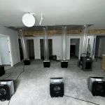 Home Pride Restoration and Cleaning