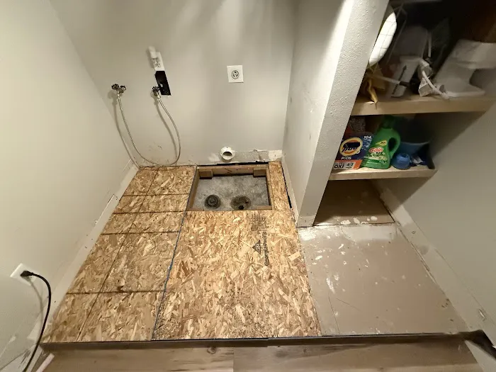 Home Pride Restoration and Cleaning Picture 2