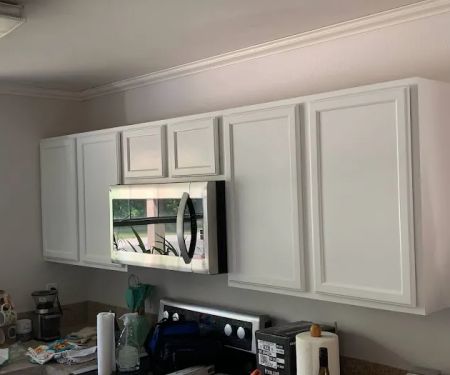 House painting Idaho falls