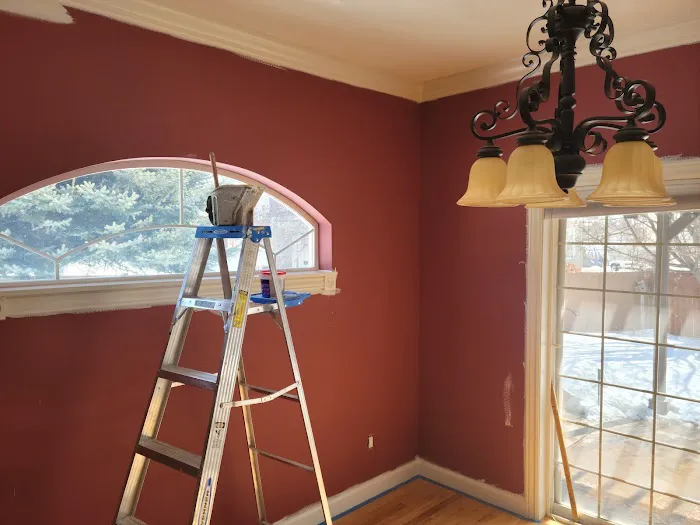 Johnson's Painting and More LLC Picture 1