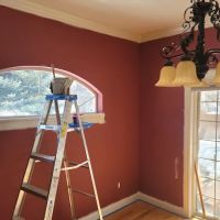 Johnson's Painting and More LLC ico