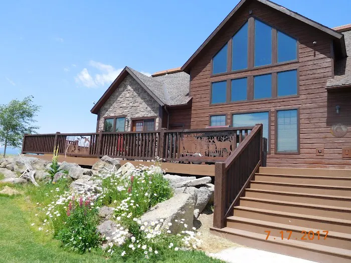 New Life Painters Picture 8