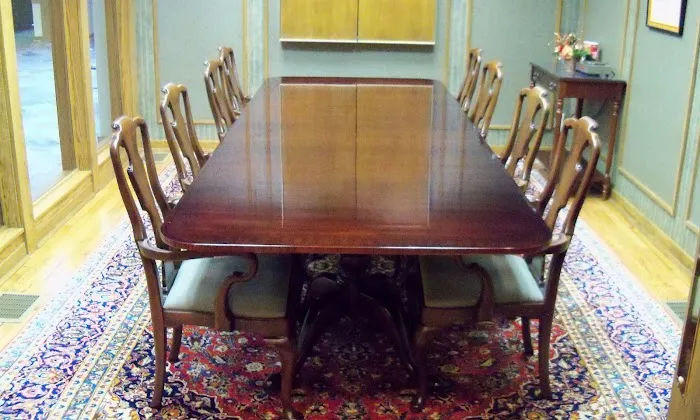 Furniture Medic by Knotty Wood Restoration Picture 2