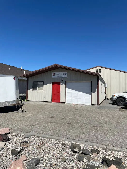 Furniture Medic by Knotty Wood Restoration Picture 10