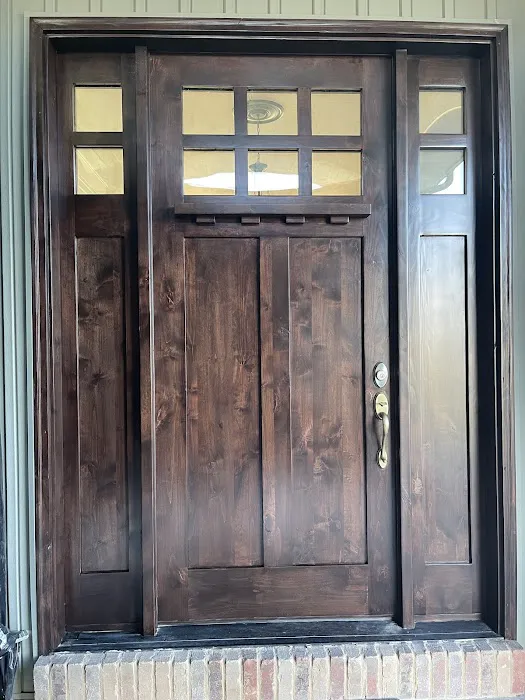 Furniture Medic by Knotty Wood Restoration Picture 4