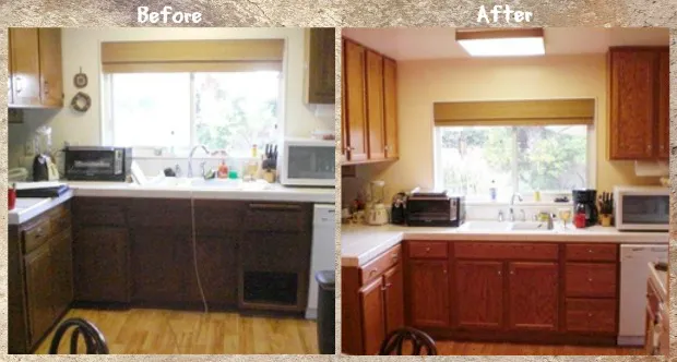 Furniture Medic by Knotty Wood Restoration Picture 7