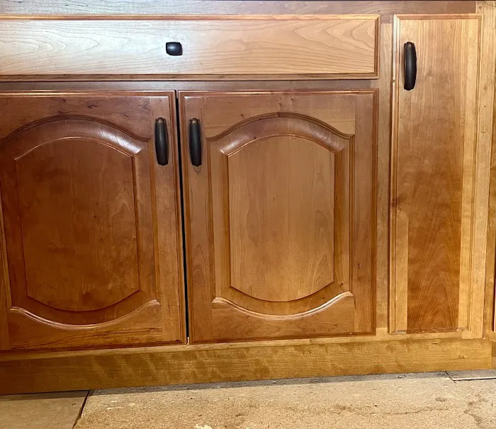 Furniture Medic by Knotty Wood Restoration Picture 5