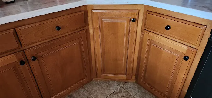 Furniture Medic by Knotty Wood Restoration Picture 1