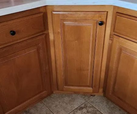 Furniture Medic by Knotty Wood Restoration