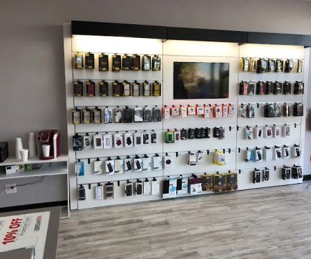 uBreakiFix - Phone and Computer Repair